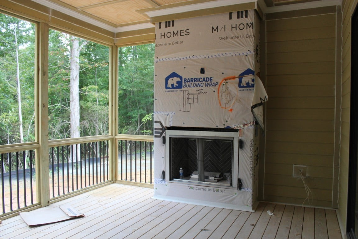 5309 Asher Woods Trail