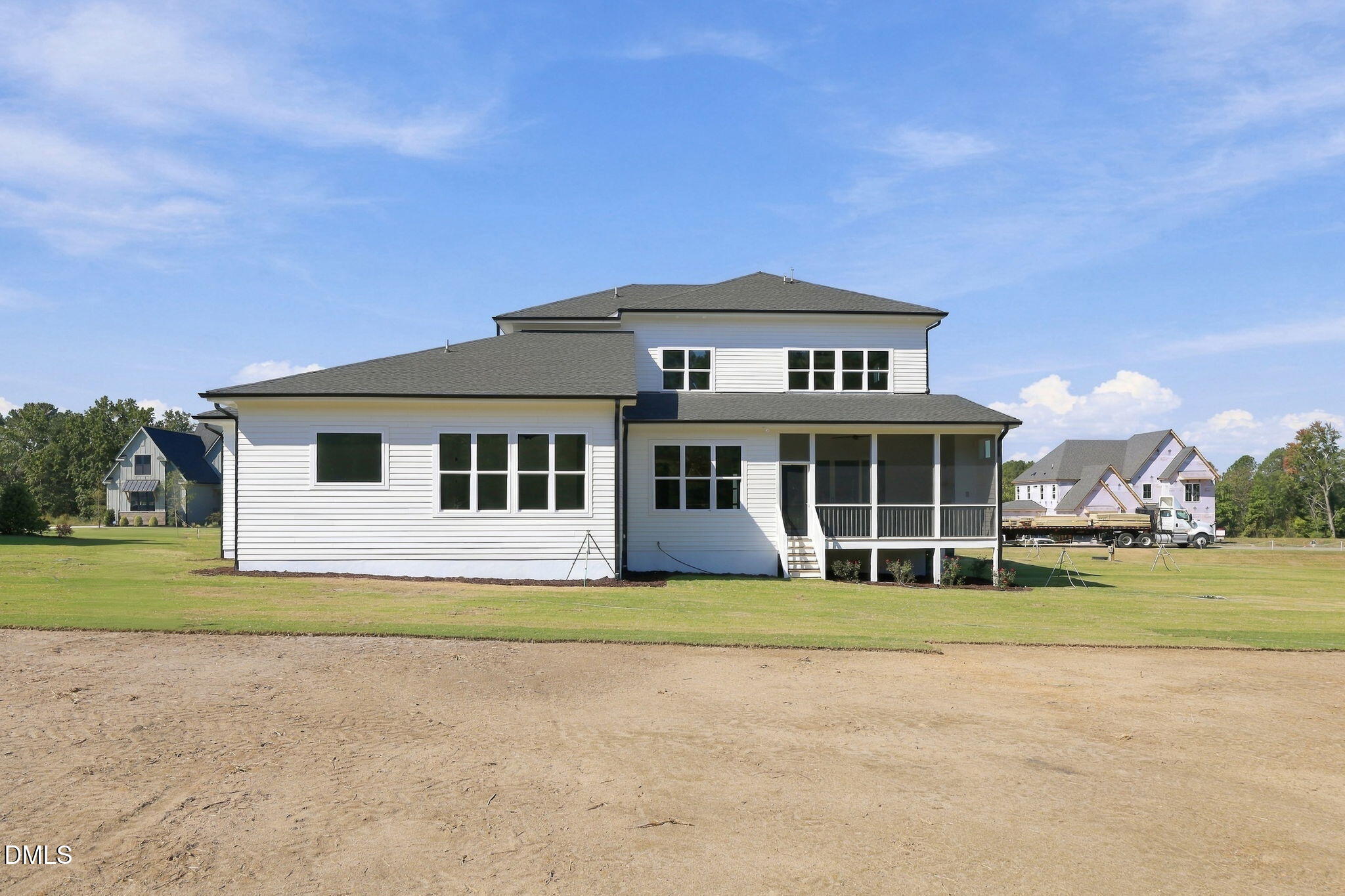 2432 Rosslare Mews Lane