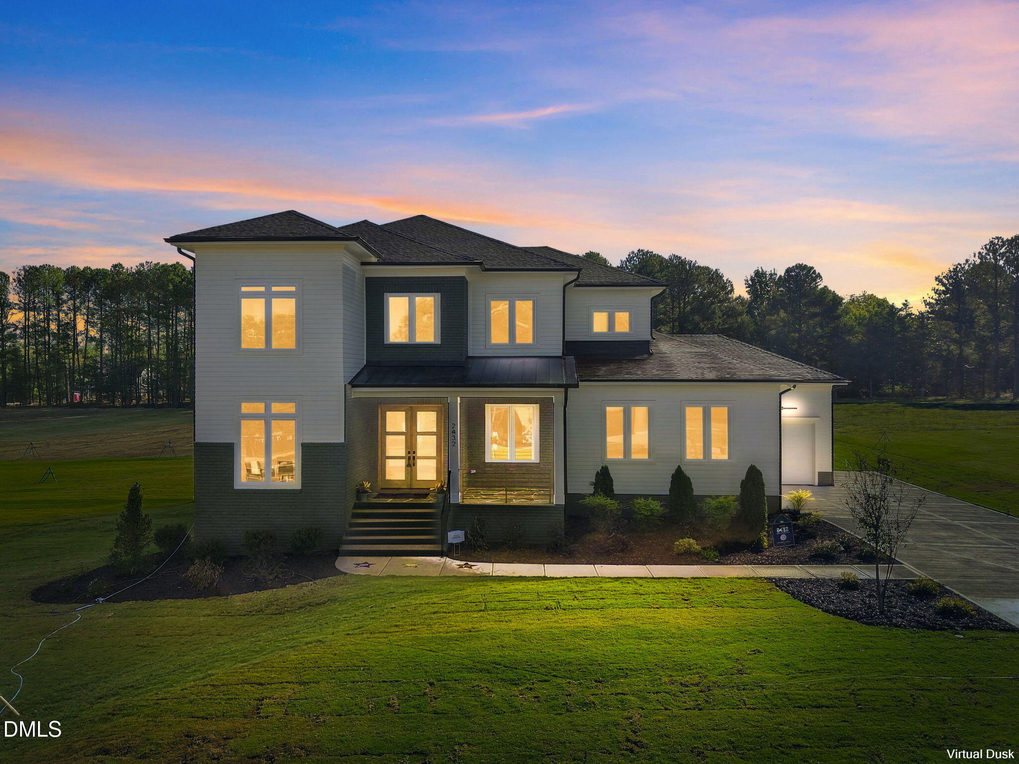 2432 Rosslare Mews Lane