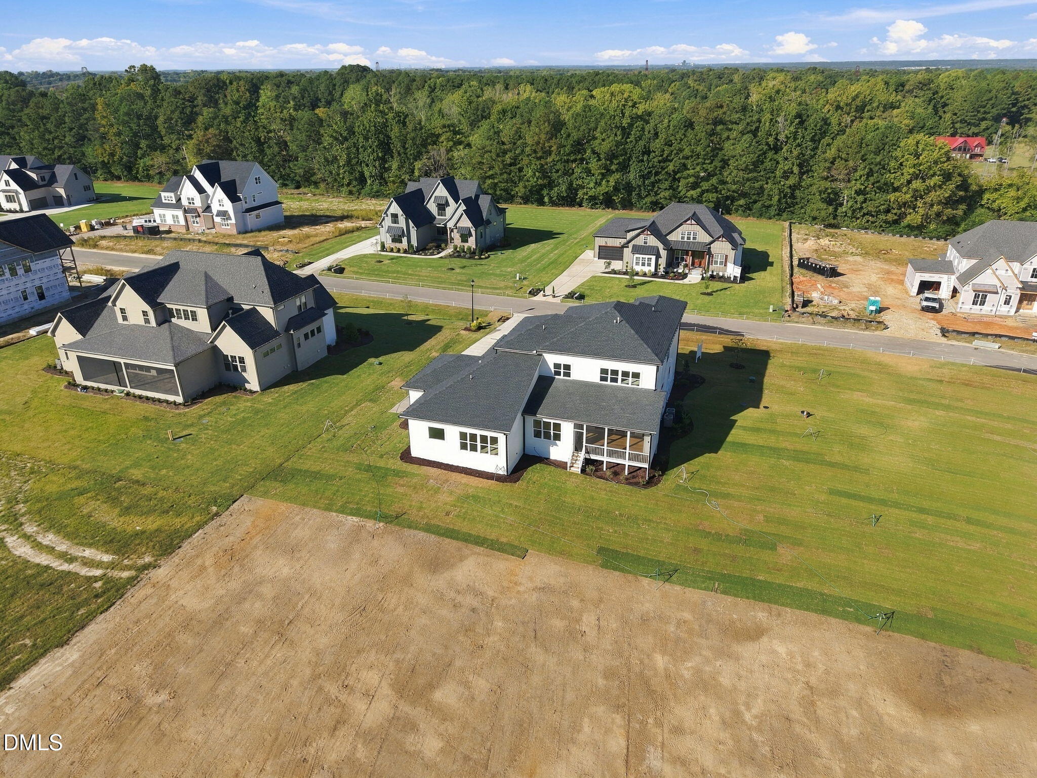 2432 Rosslare Mews Lane