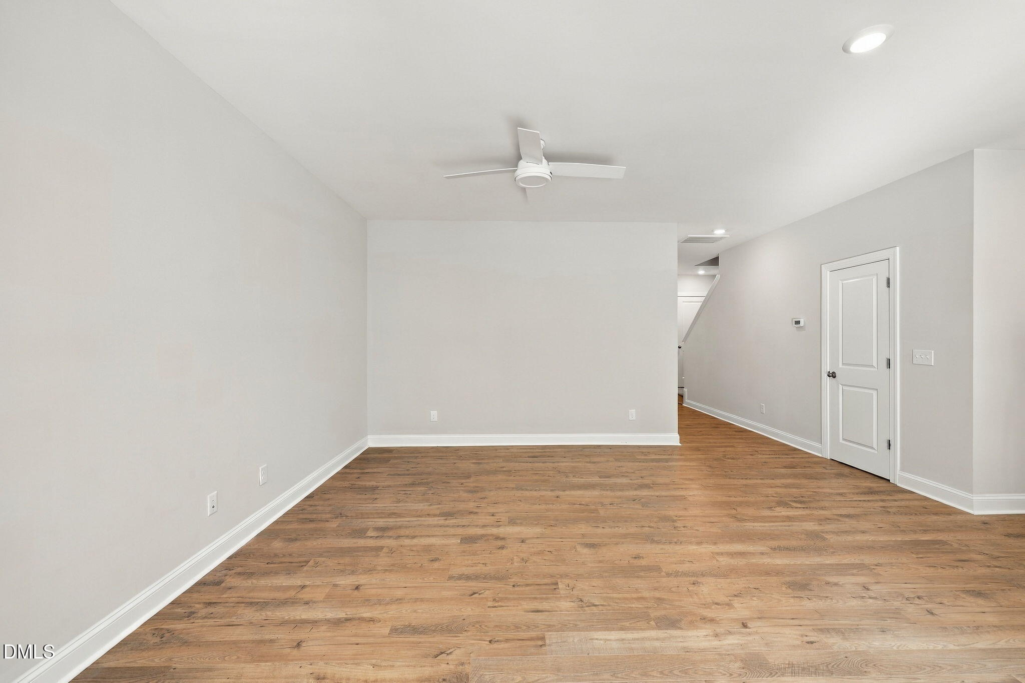 504 Barrington Row Avenue