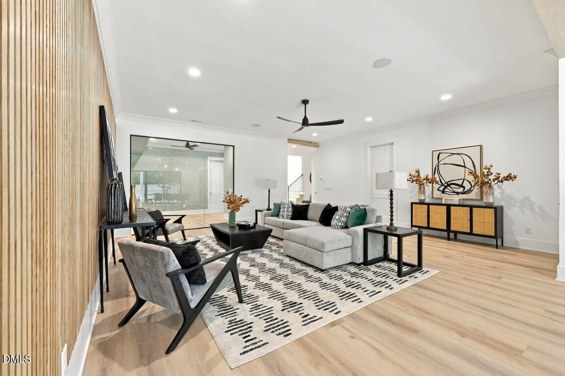 1225 Duplin Road