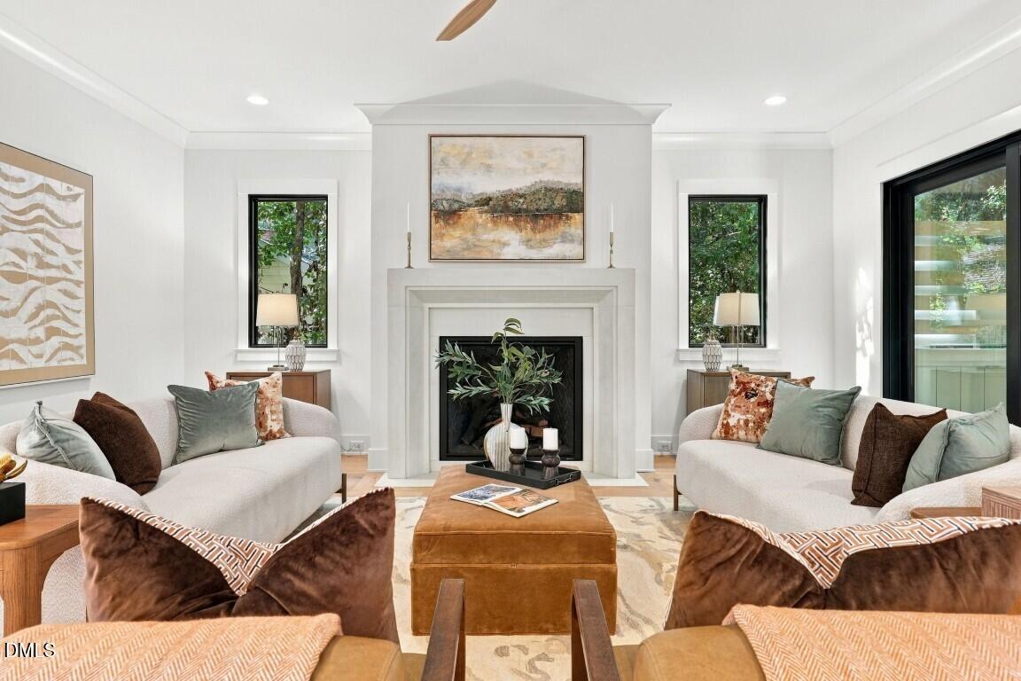 1225 Duplin Road