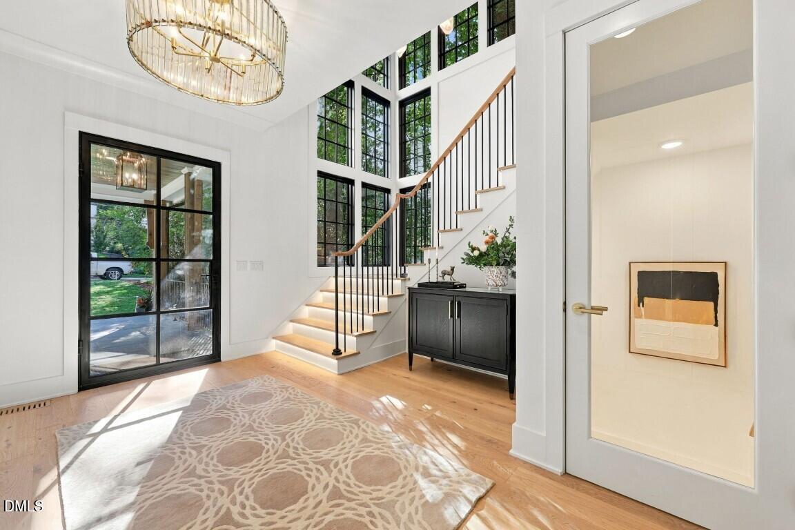 1225 Duplin Road