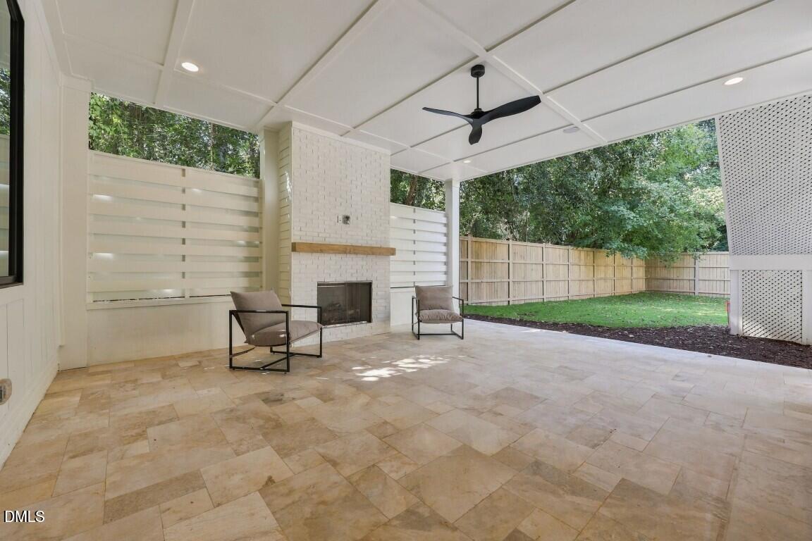 1225 Duplin Road