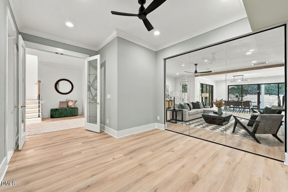 1225 Duplin Road