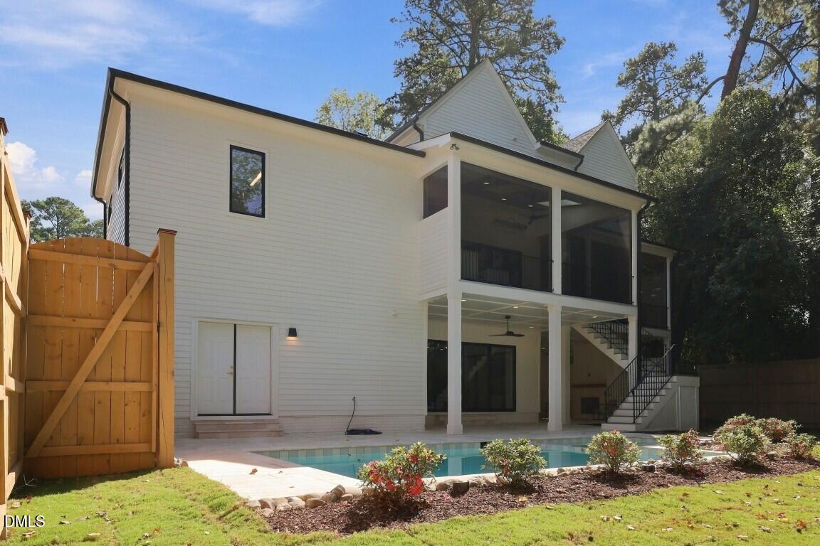 1225 Duplin Road