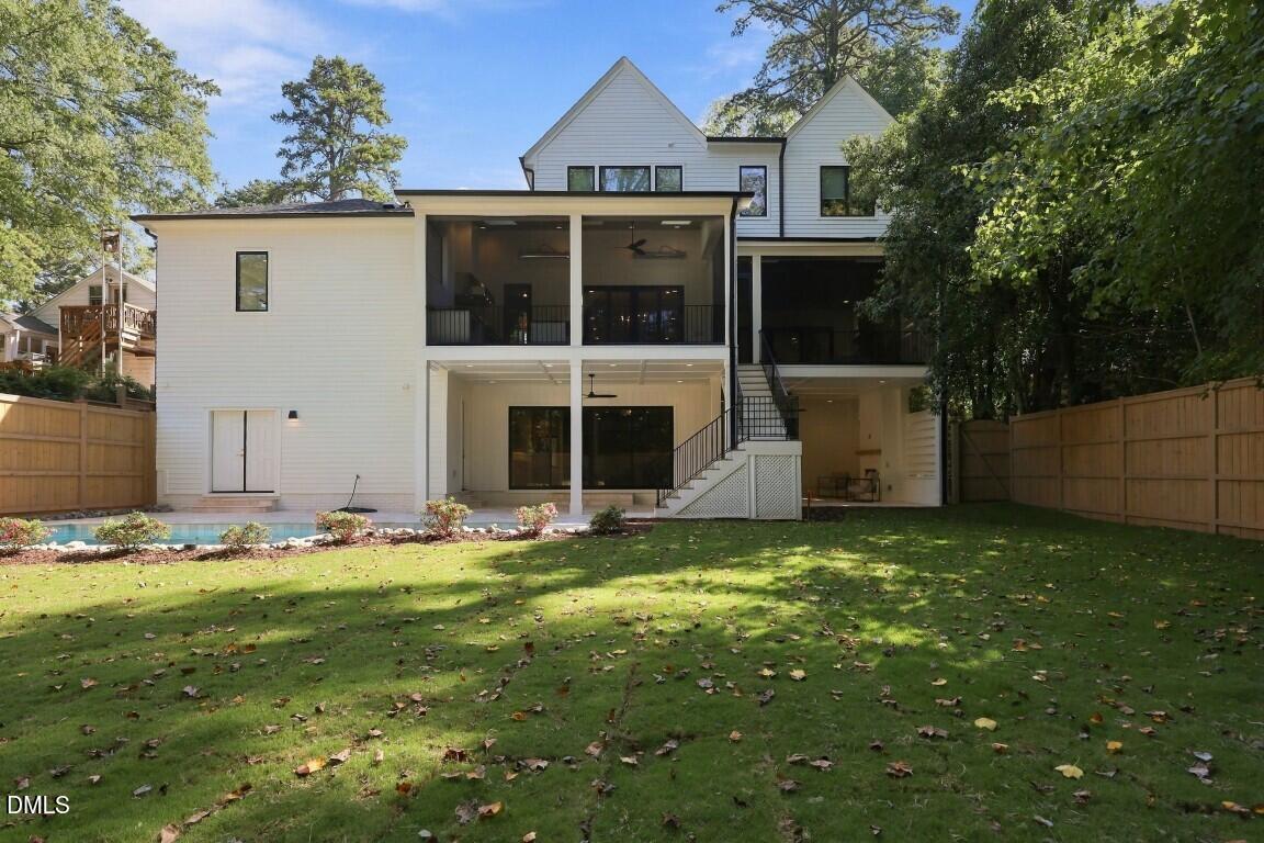 1225 Duplin Road
