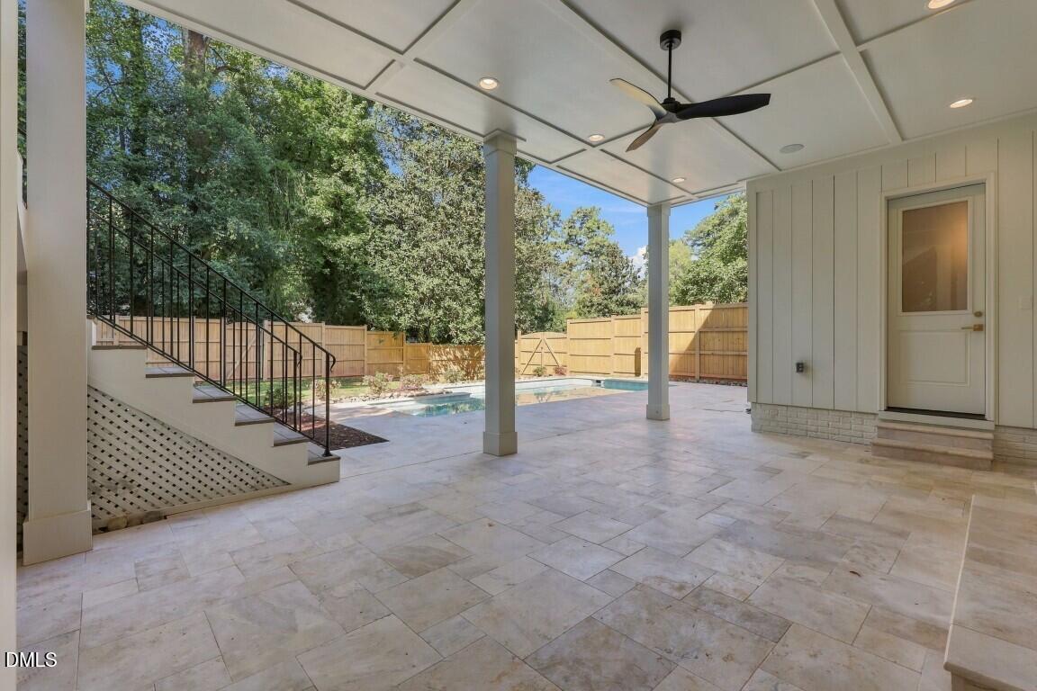1225 Duplin Road