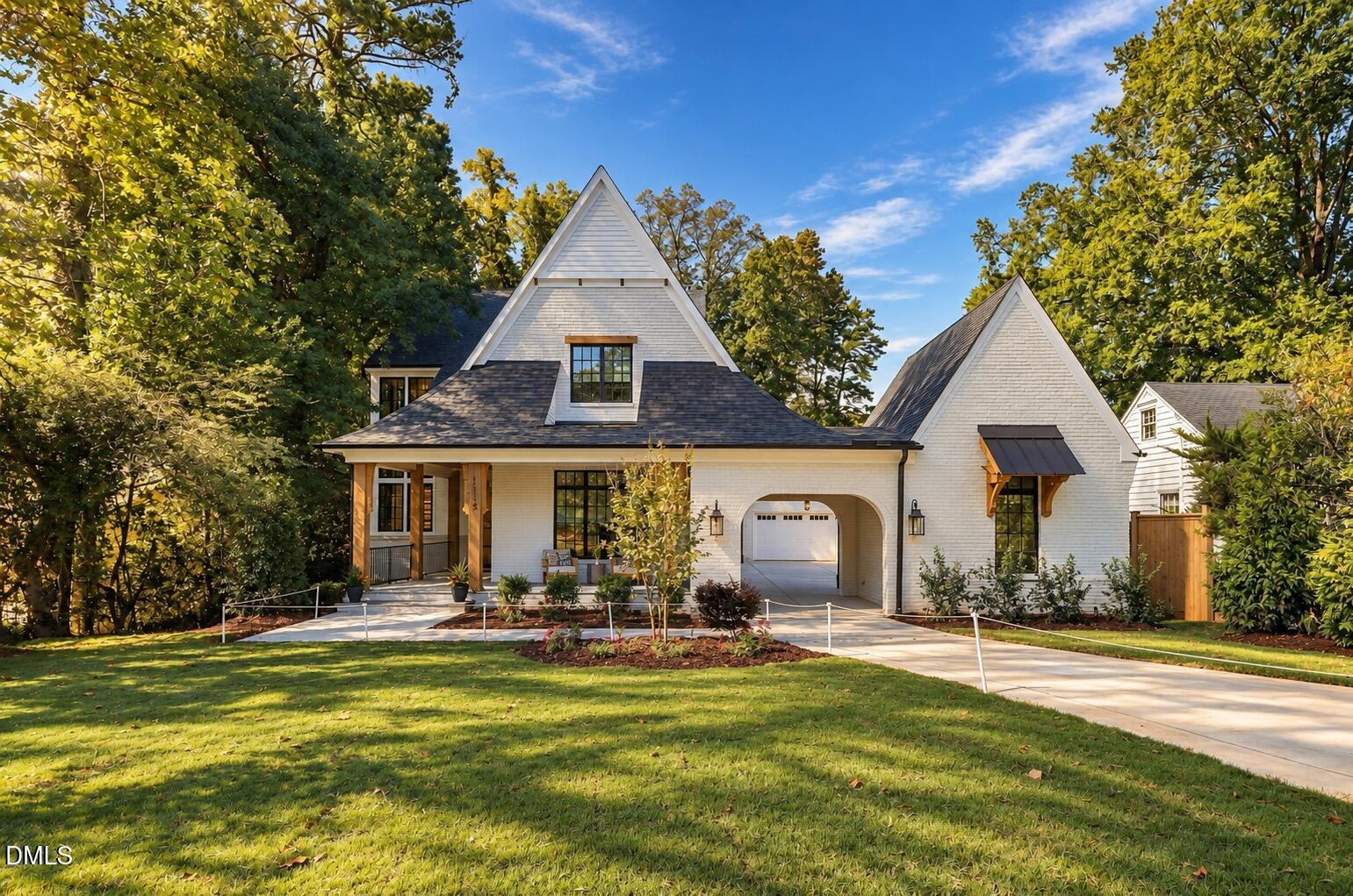 1225 Duplin Road