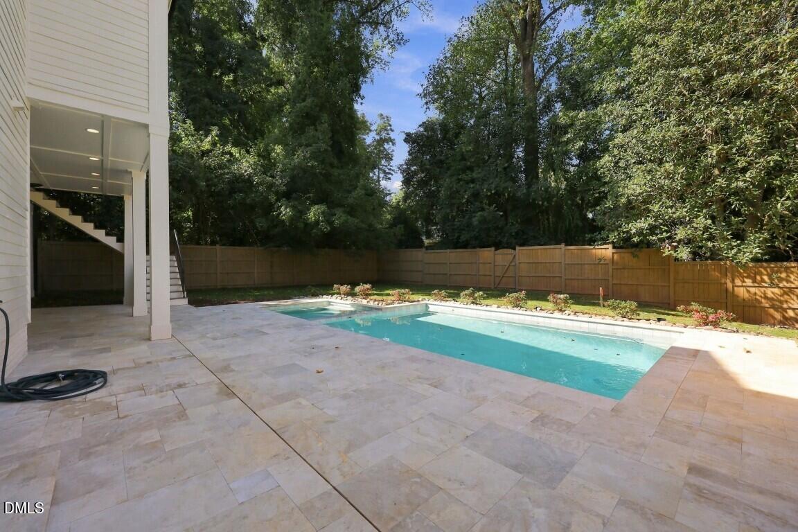 1225 Duplin Road