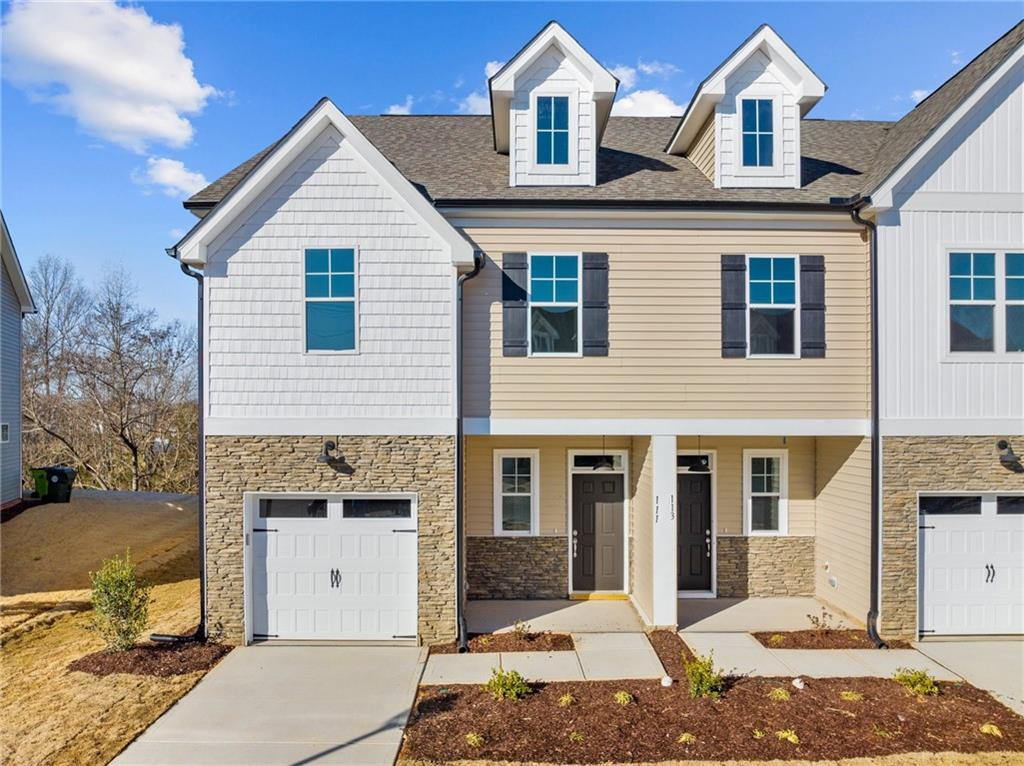 111 McDowell Lane