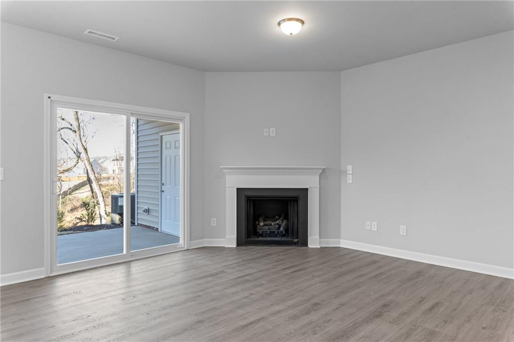 111 McDowell Lane