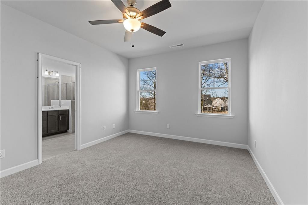 111 McDowell Lane
