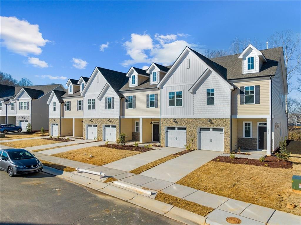 111 McDowell Lane
