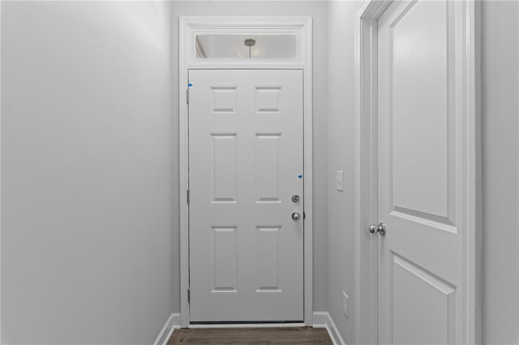 111 McDowell Lane