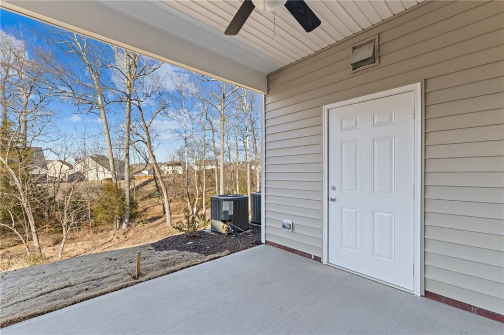 111 McDowell Lane