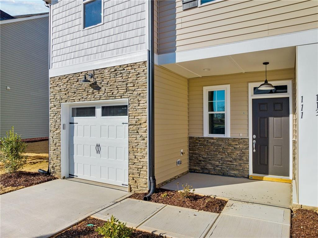 111 McDowell Lane