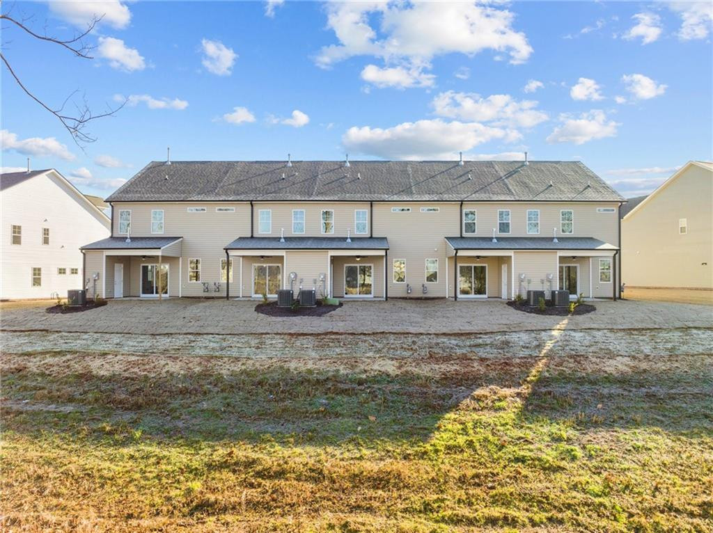 111 McDowell Lane