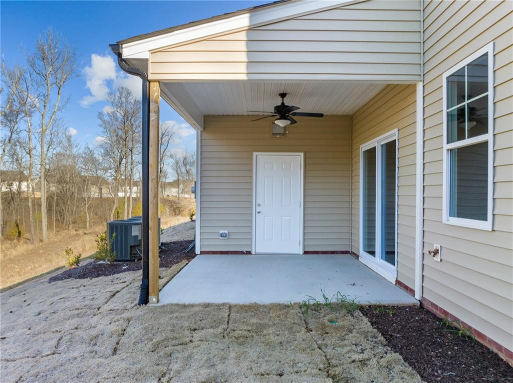 111 McDowell Lane