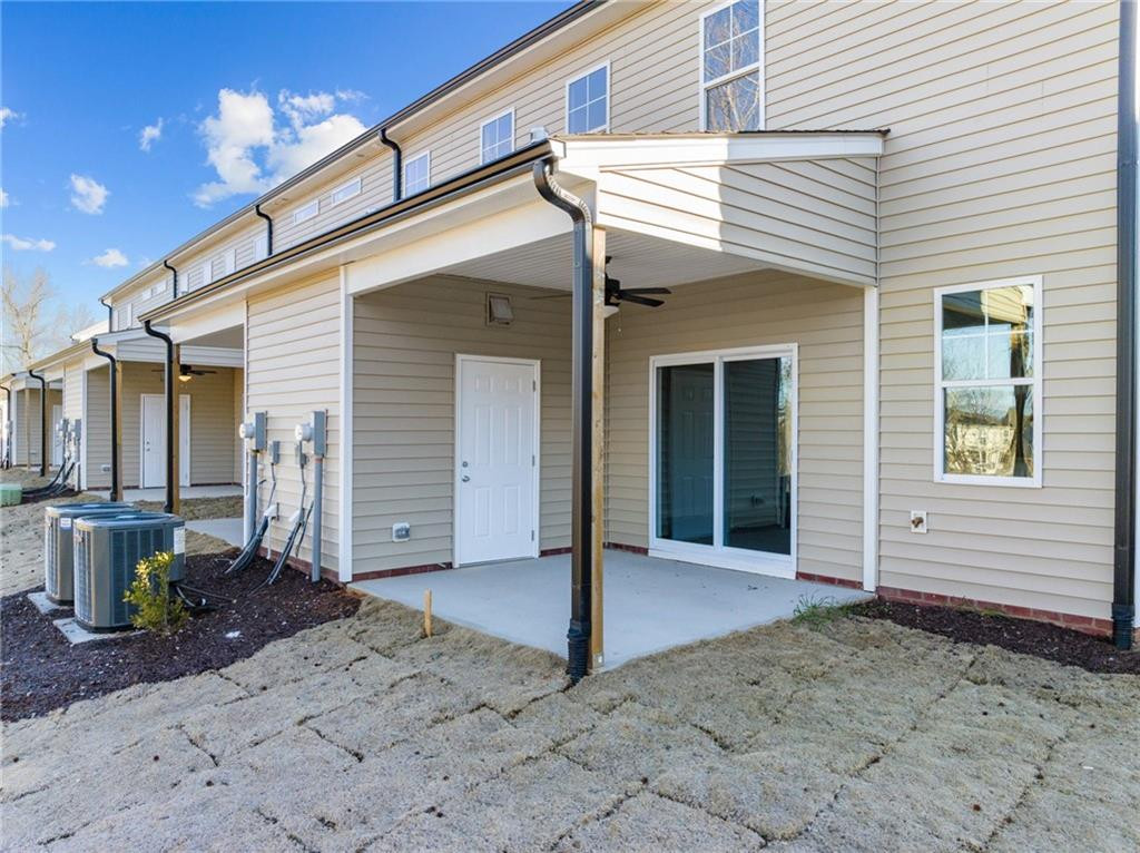 111 McDowell Lane