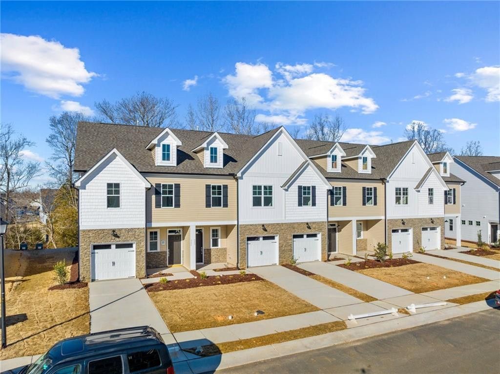 111 McDowell Lane
