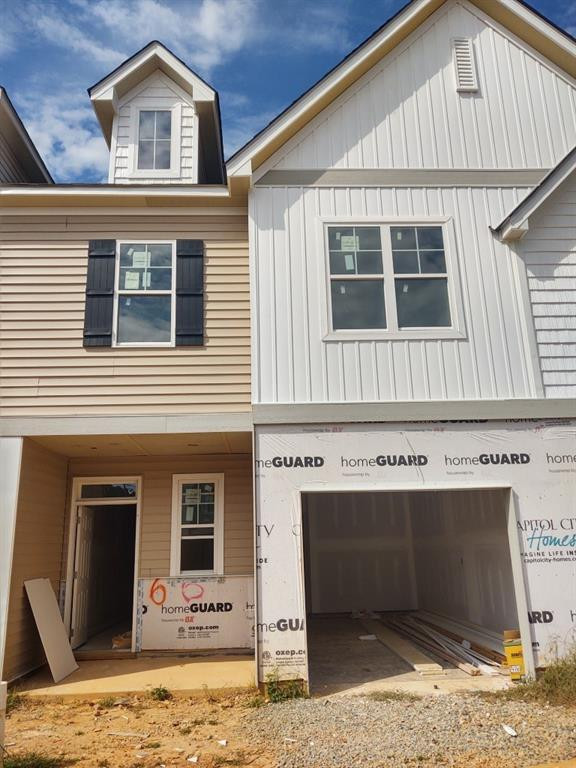 113 McDowell Lane