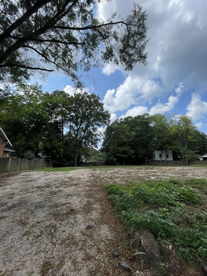 1301 Sycamore Street Lot 40