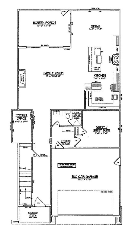 1301 Sycamore Street Lot 40