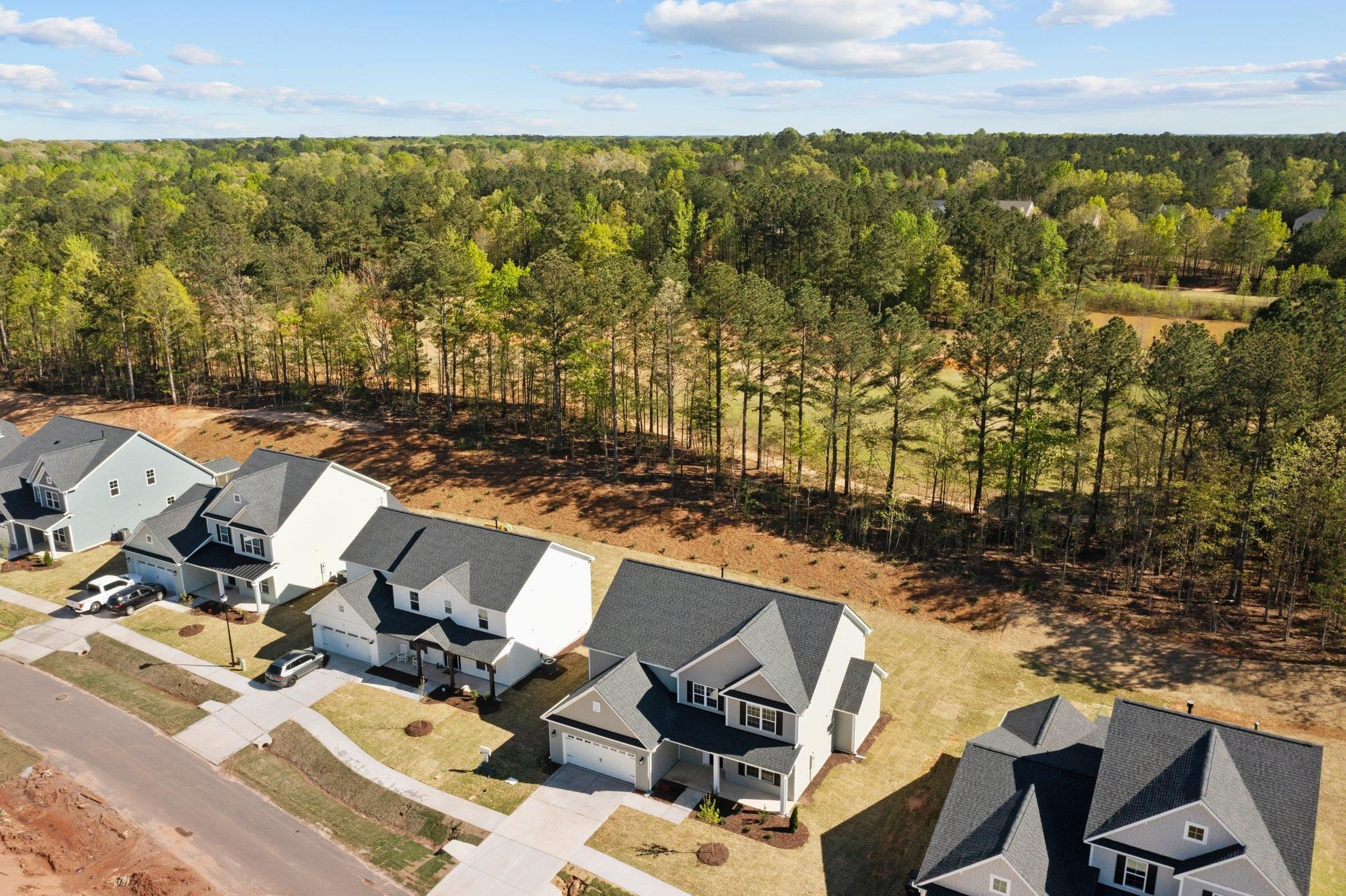 40 Vast View Way