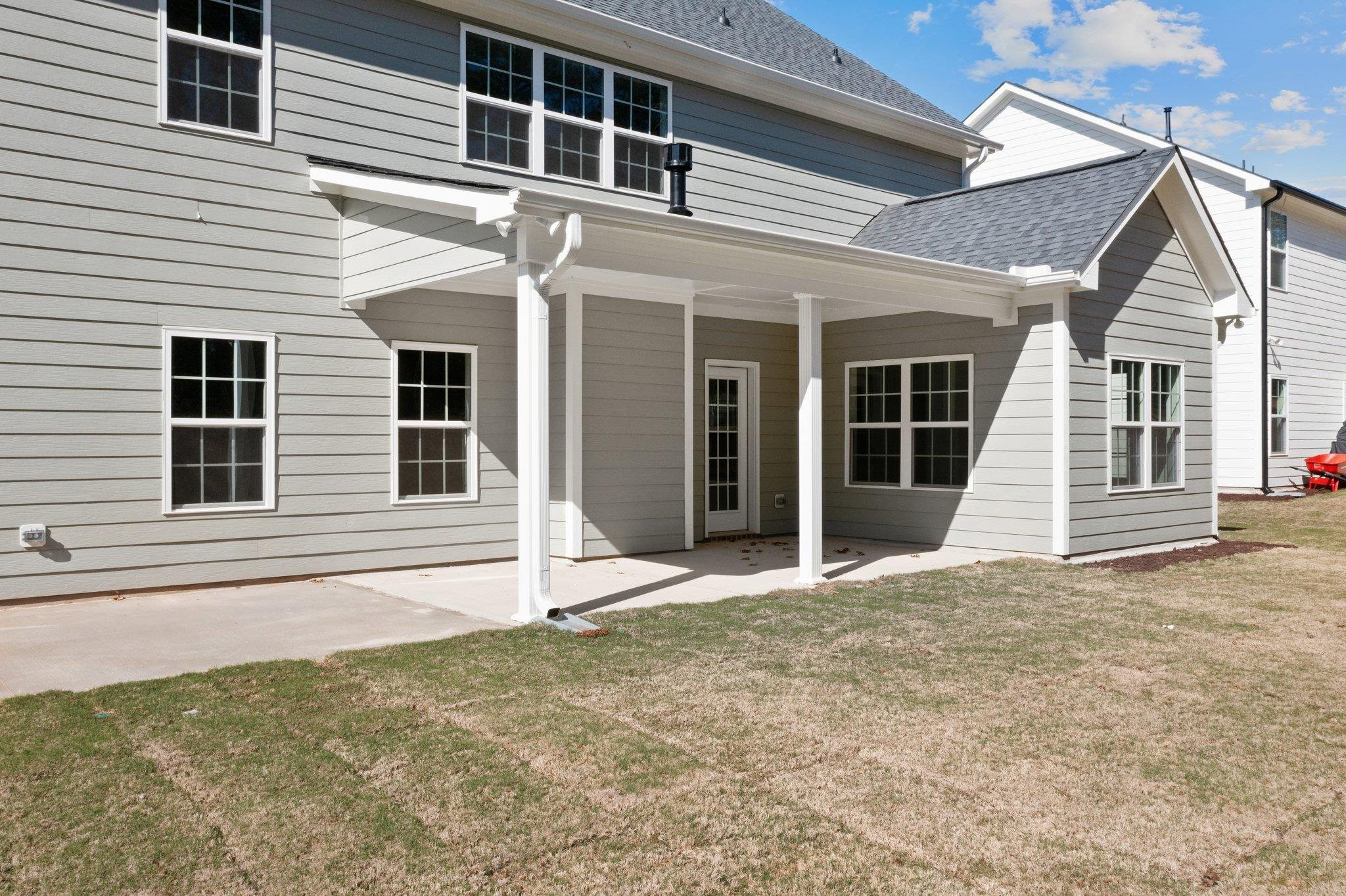 40 Vast View Way