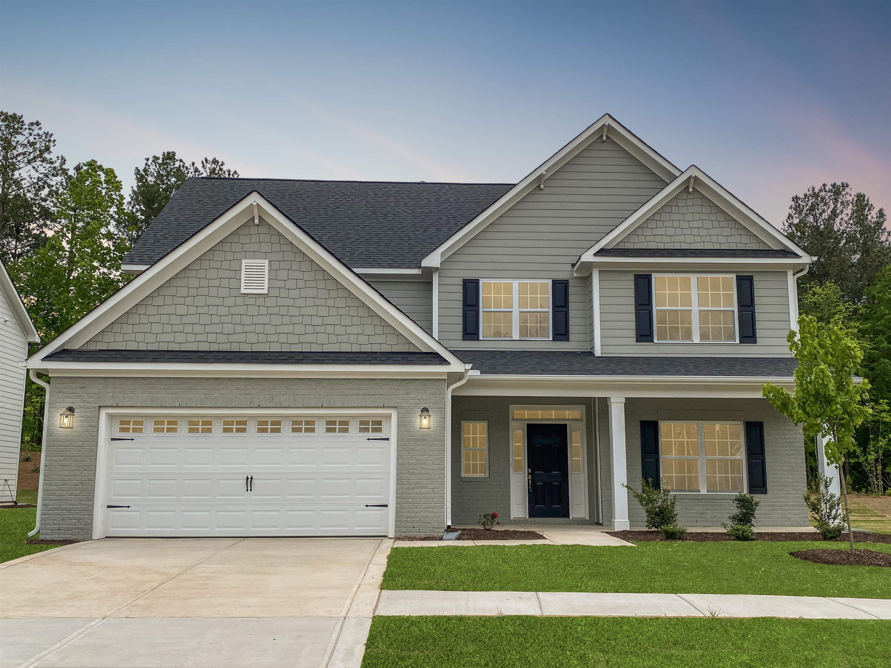 40 Vast View Way