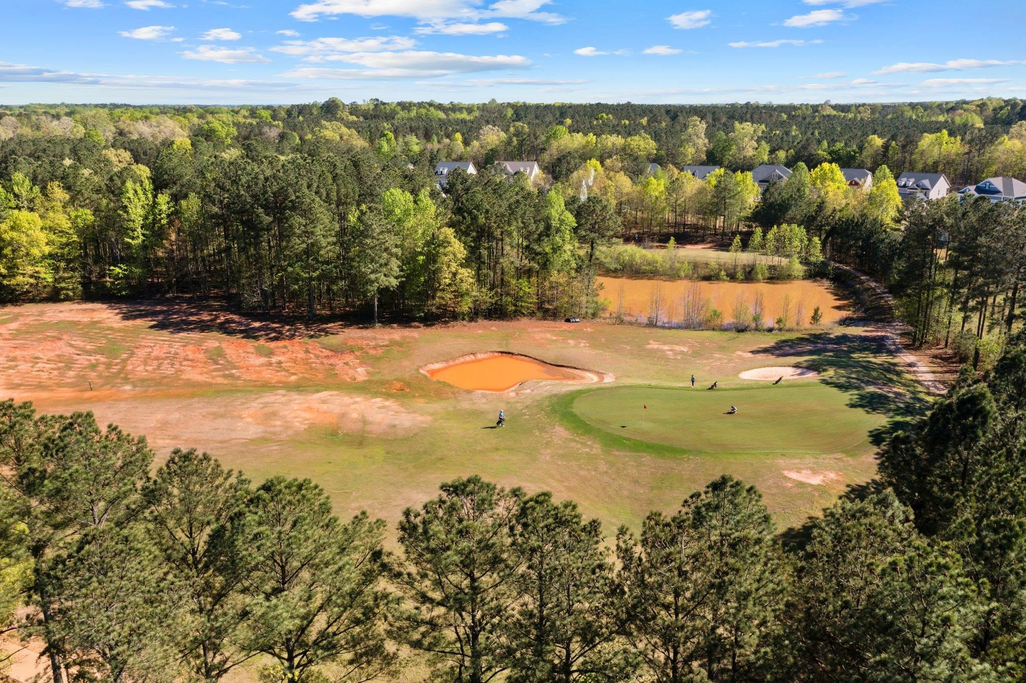 40 Vast View Way