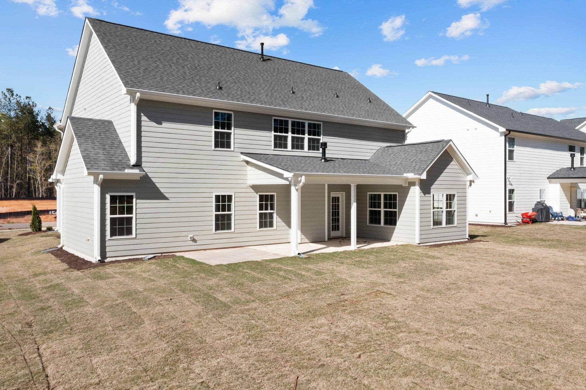 40 Vast View Way