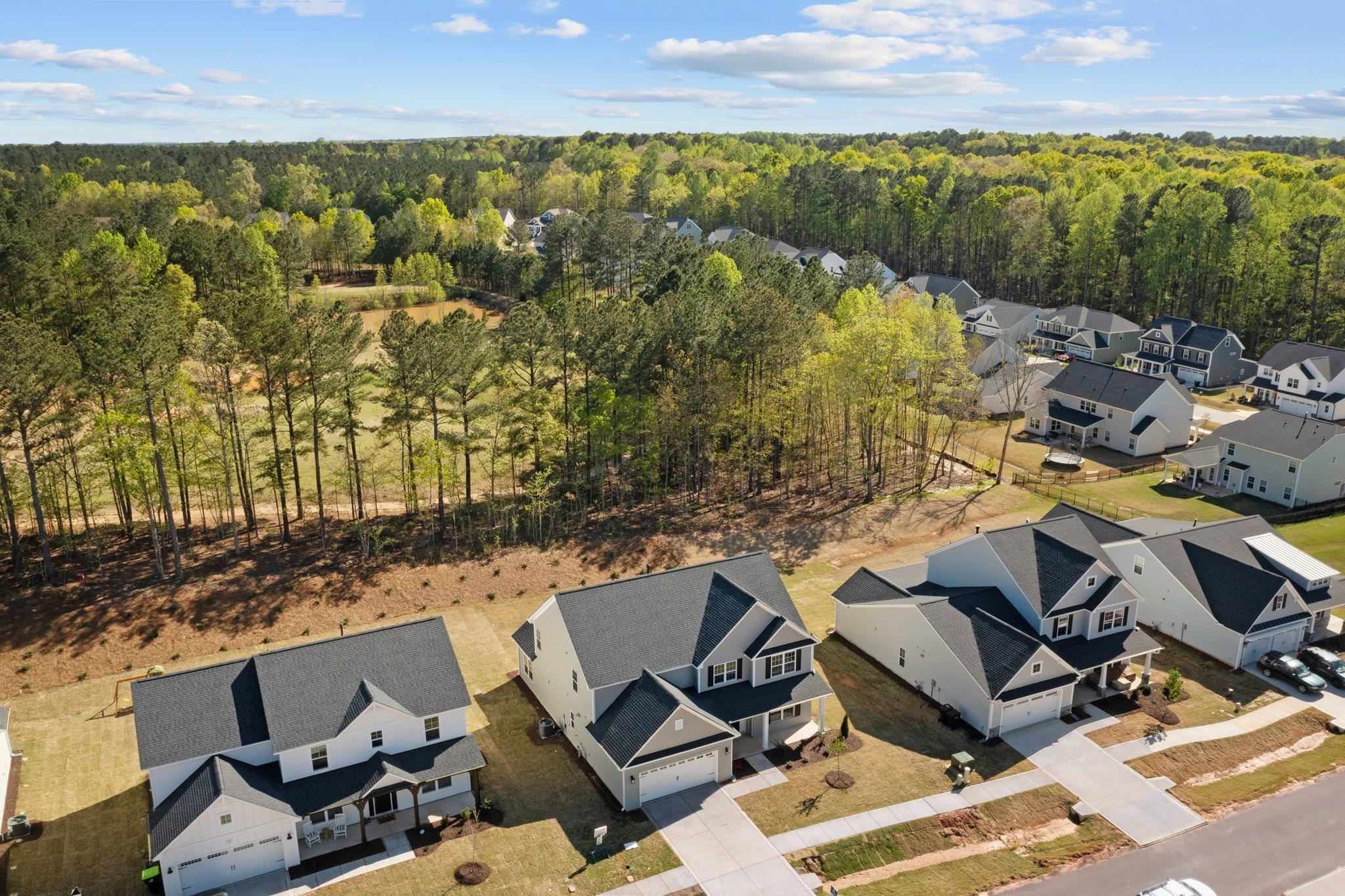 40 Vast View Way