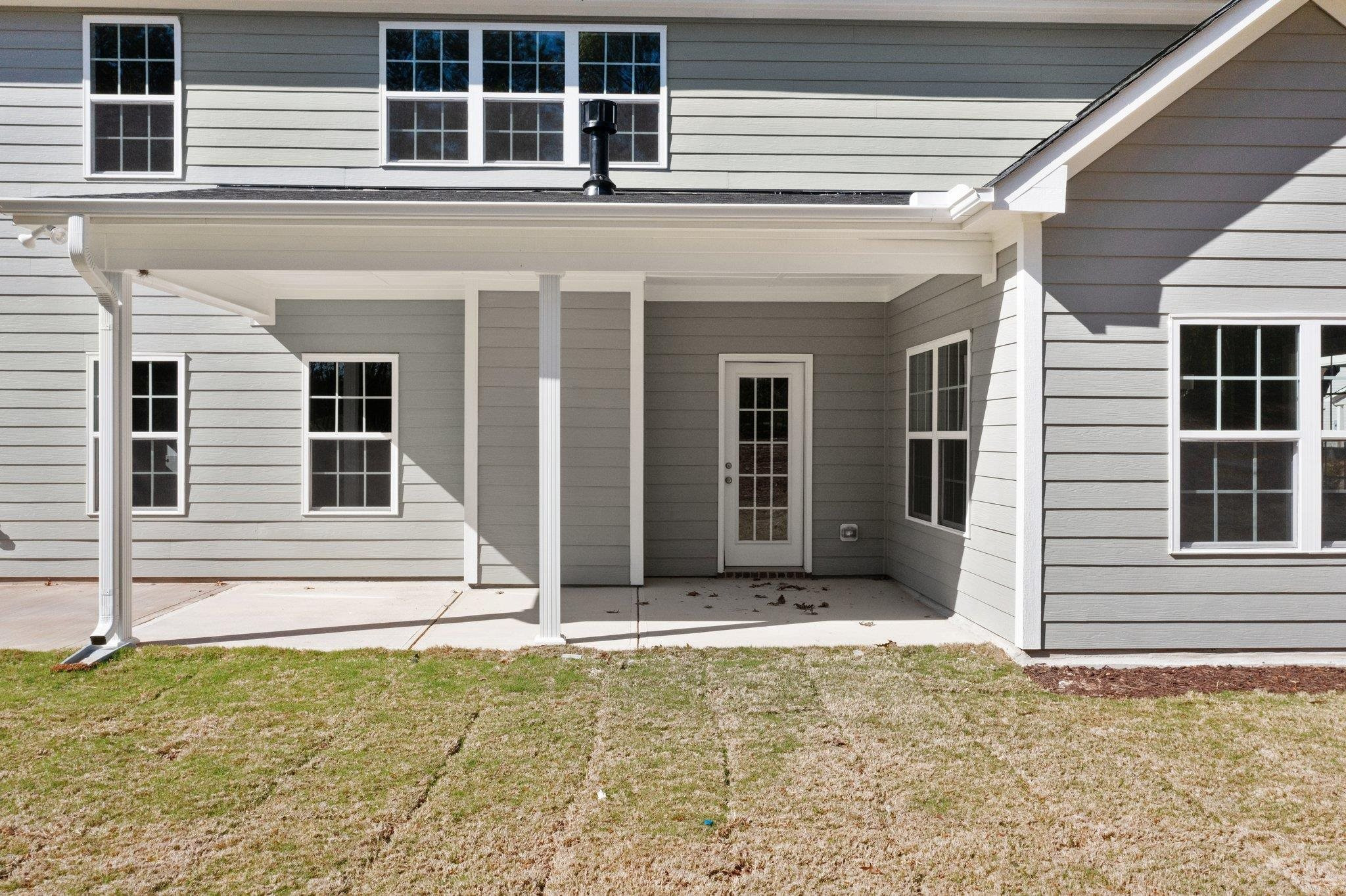 40 Vast View Way