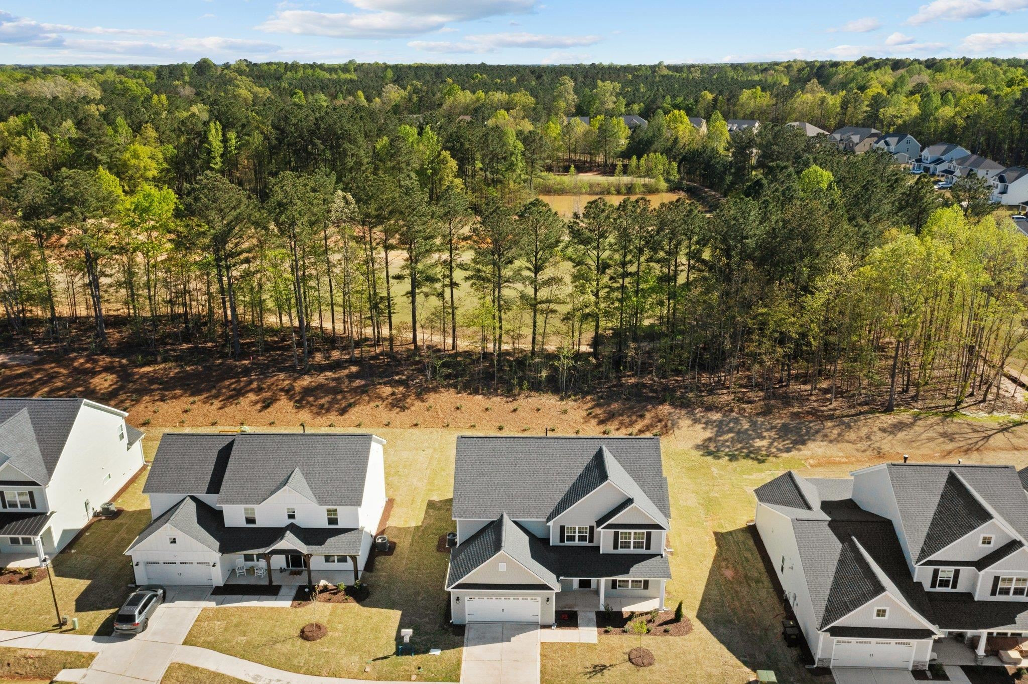 40 Vast View Way
