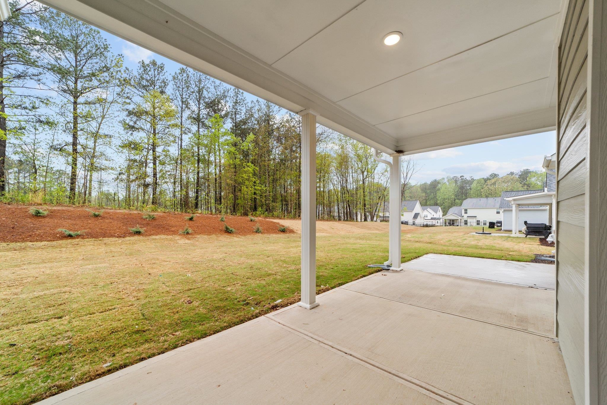 40 Vast View Way