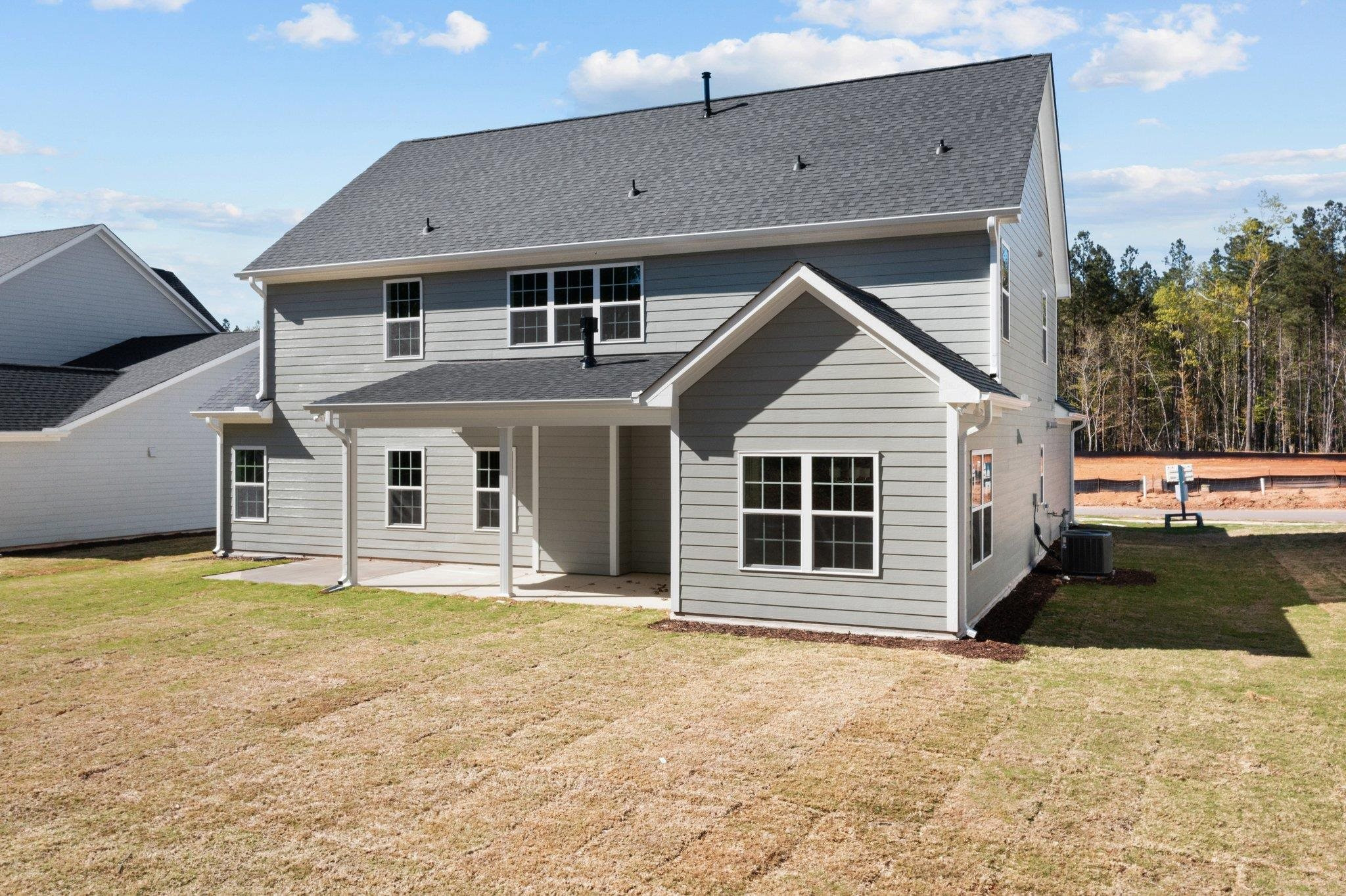 40 Vast View Way