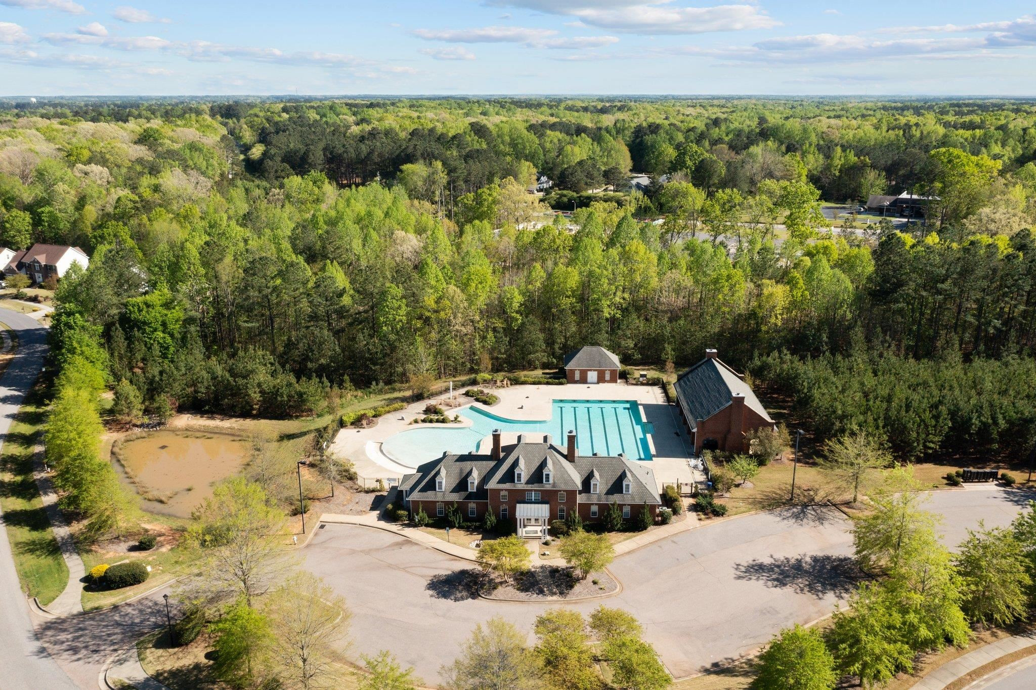40 Vast View Way