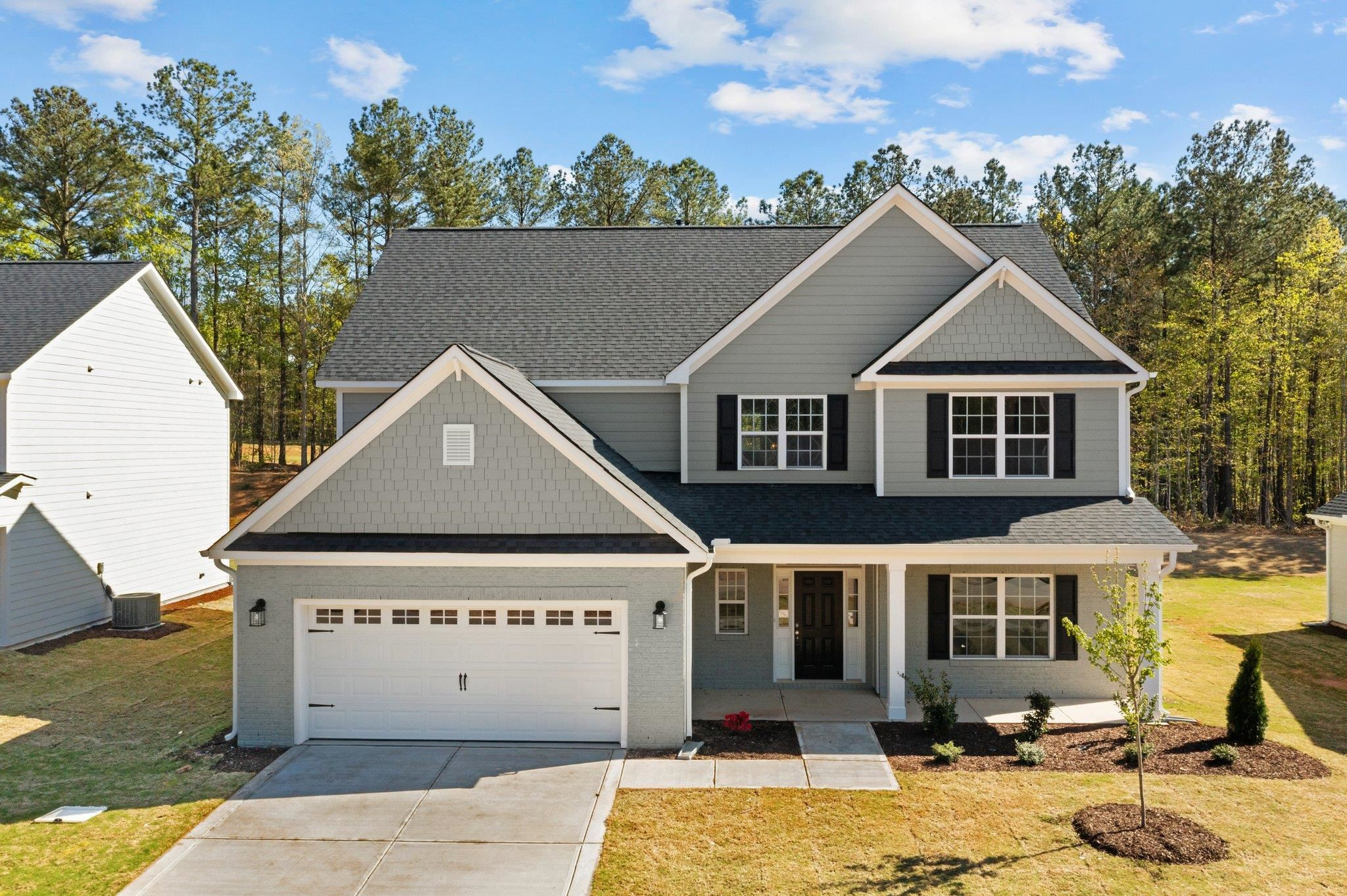 40 Vast View Way