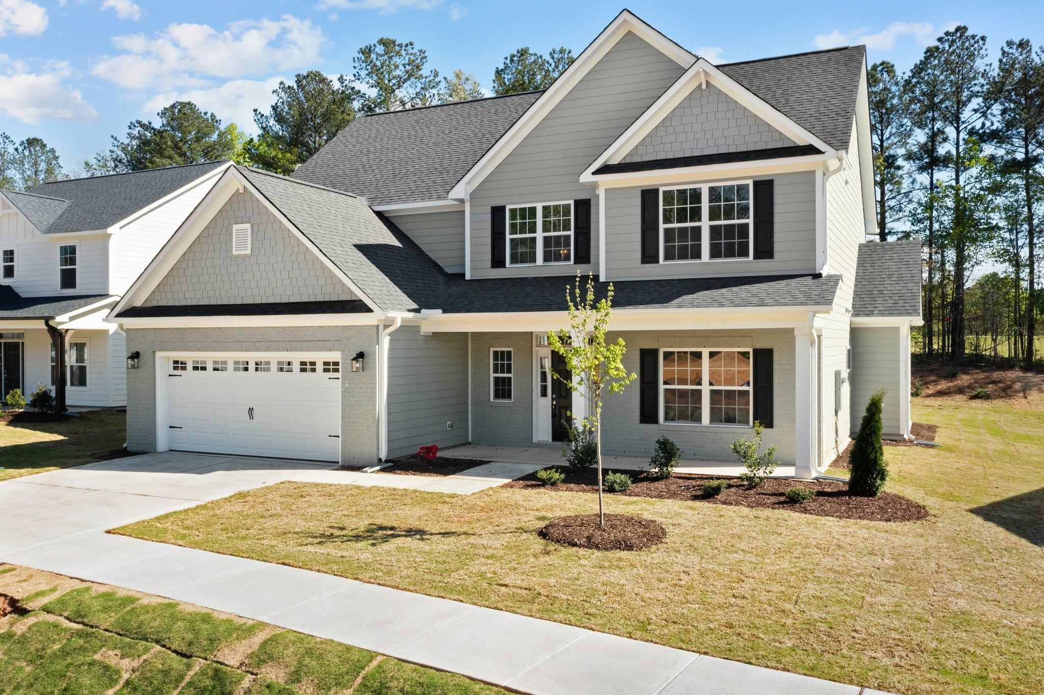 40 Vast View Way