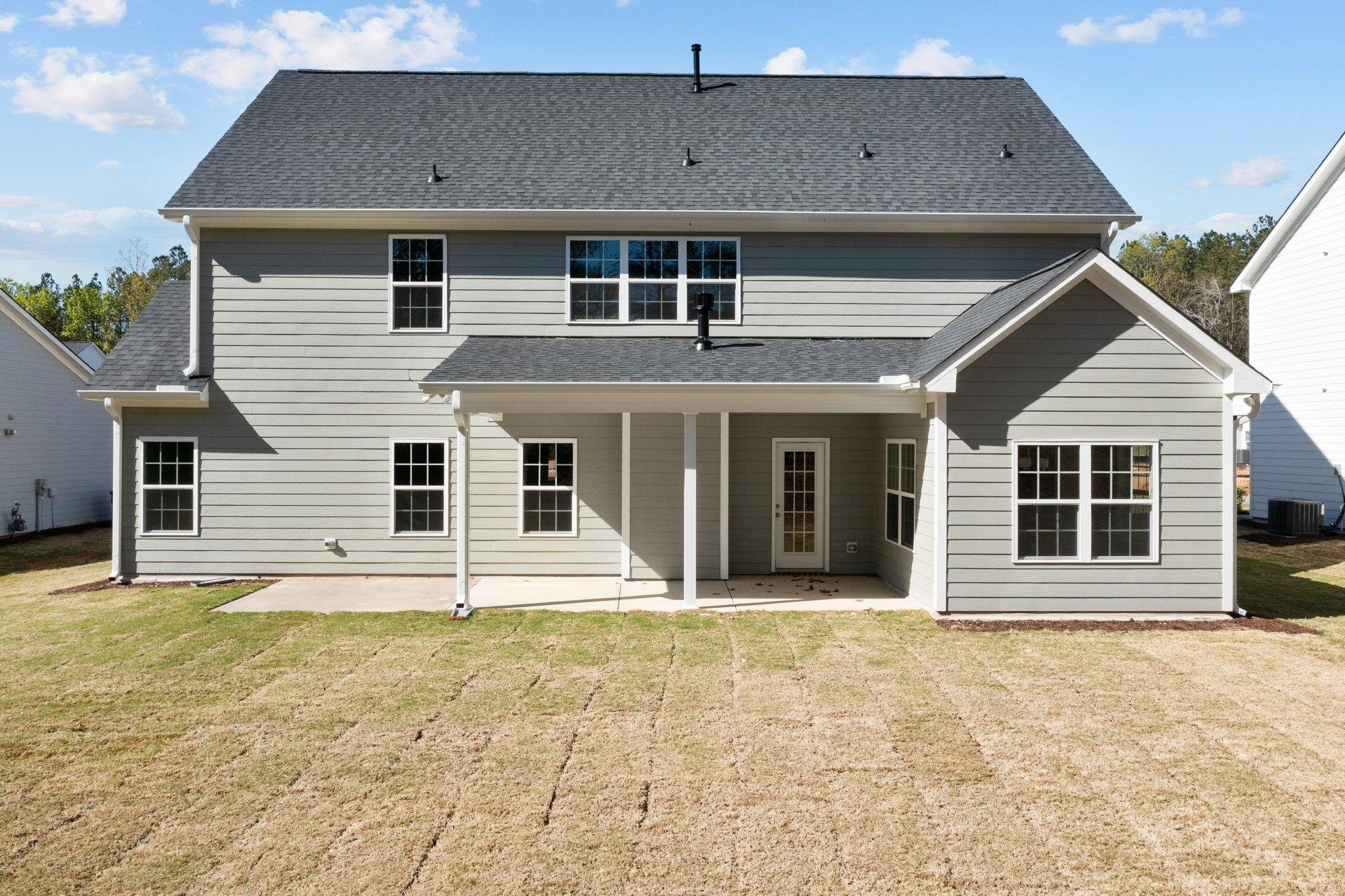 40 Vast View Way