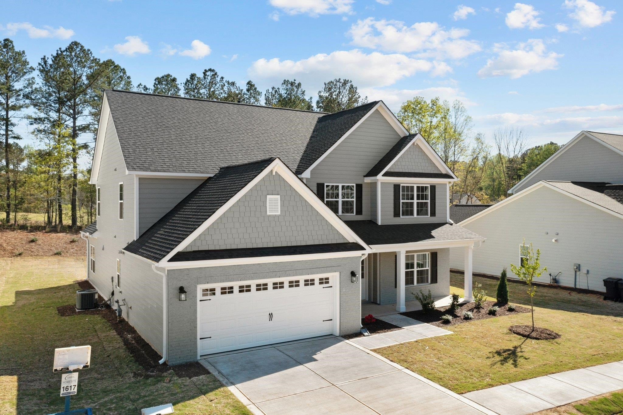 40 Vast View Way