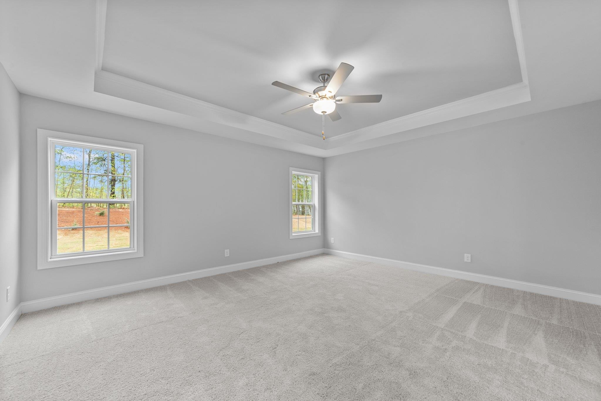 40 Vast View Way
