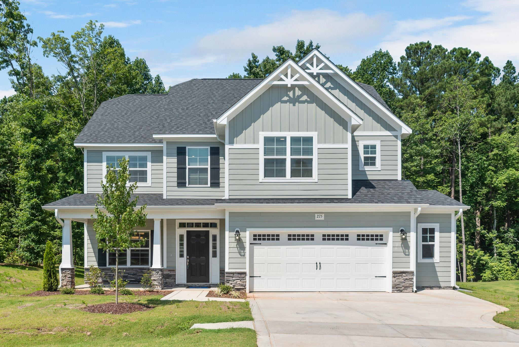 275 Olde Liberty Drive