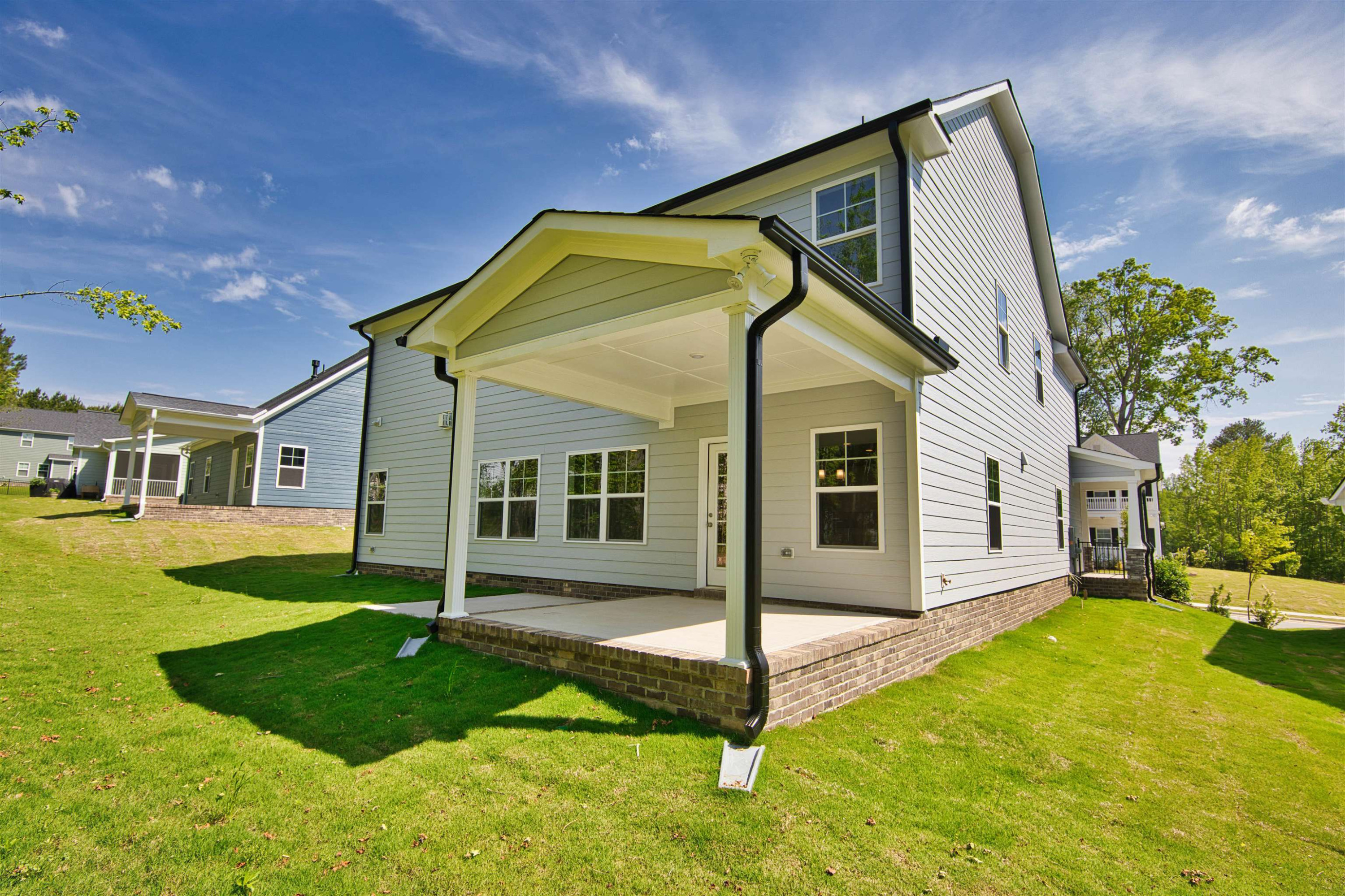 411 Greenbrier Acre Lane