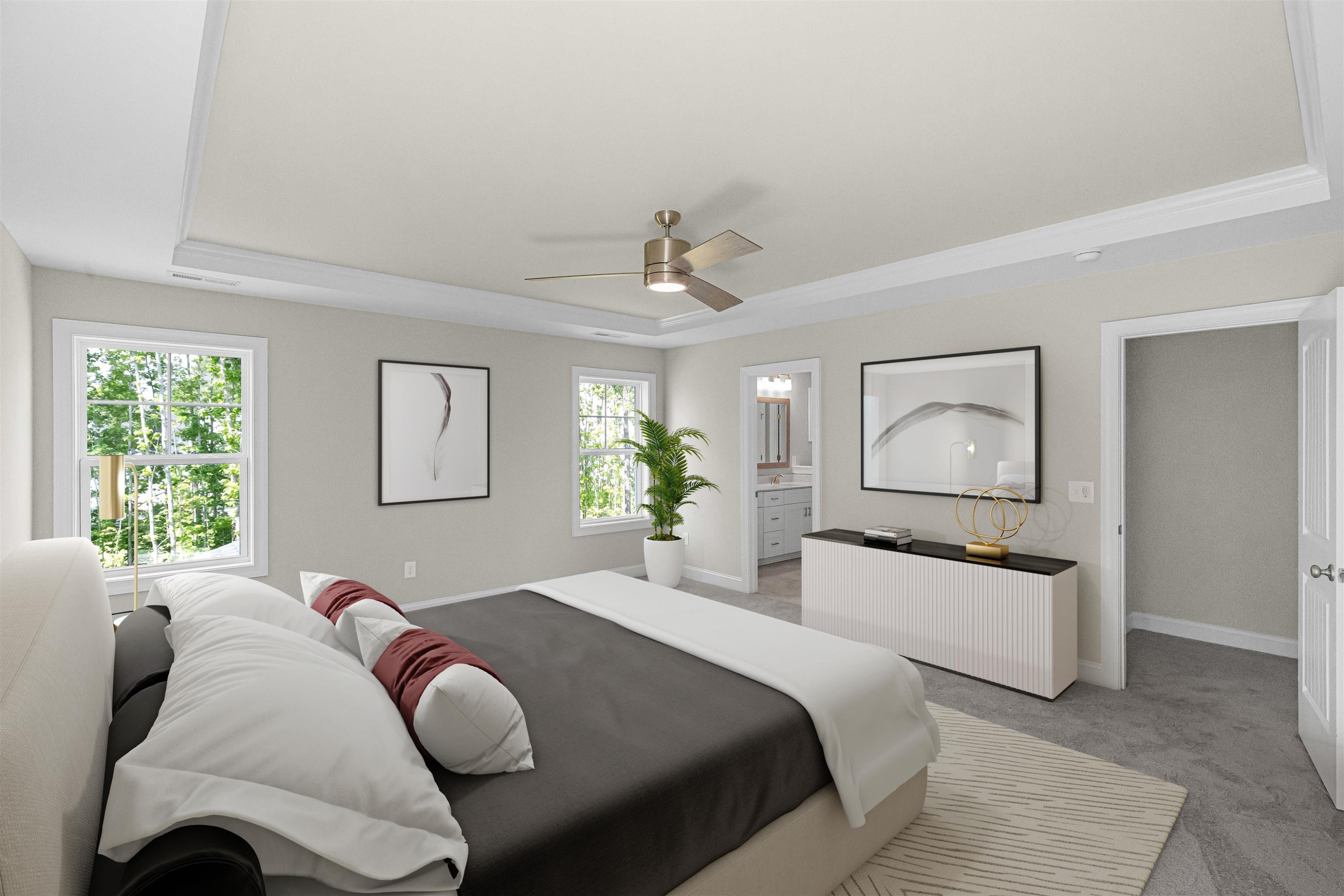 411 Greenbrier Acre Lane