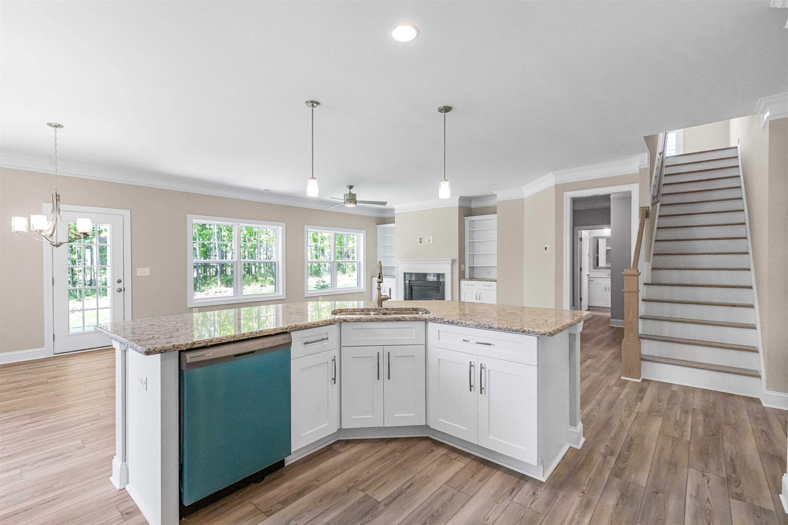 411 Greenbrier Acre Lane