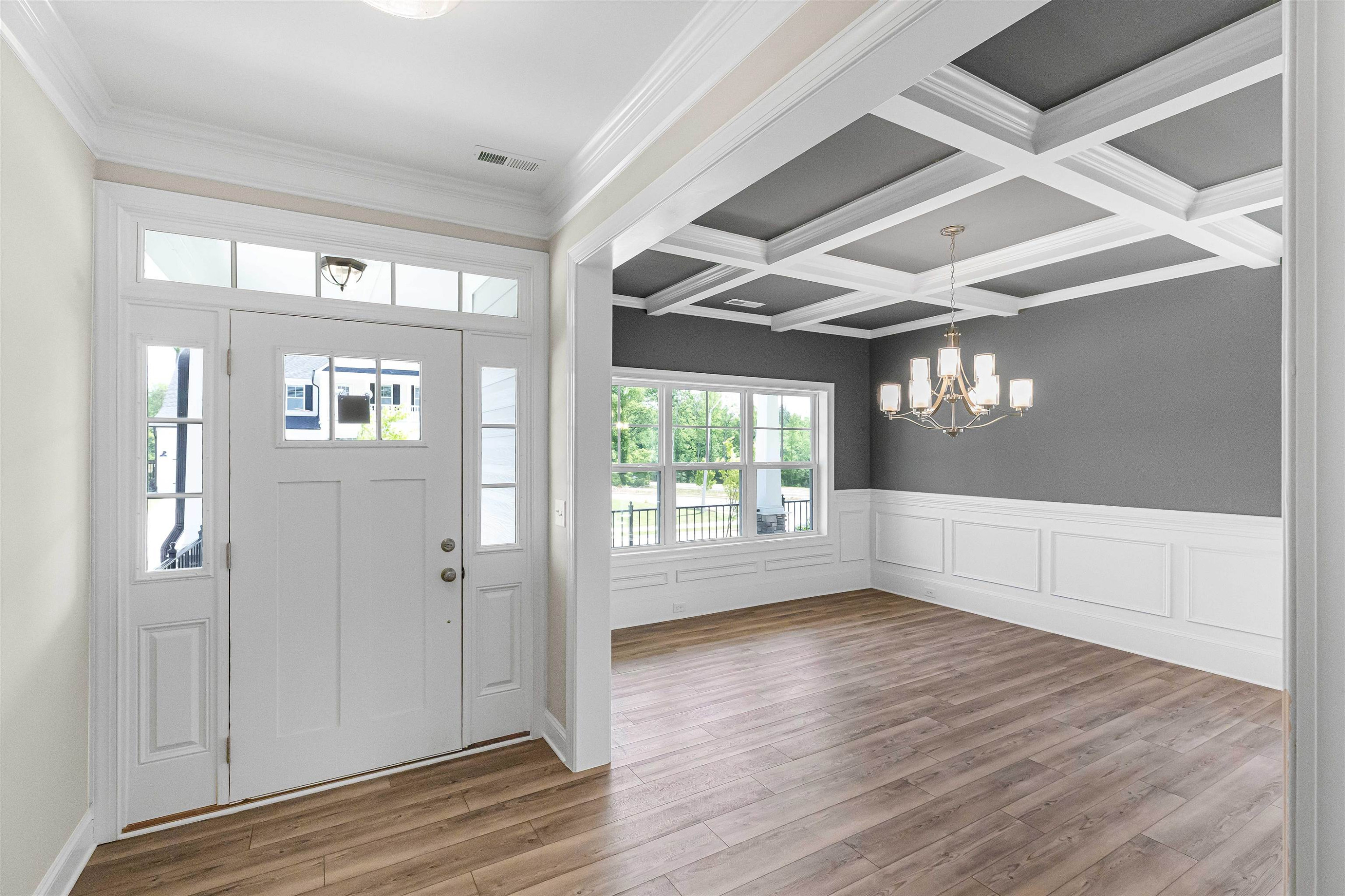 411 Greenbrier Acre Lane